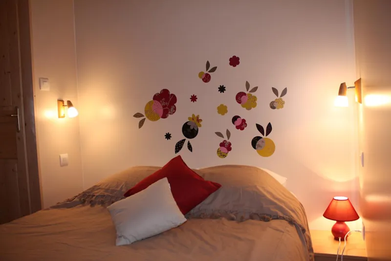 Cabane-Chalet Familial, Location Courts Séjours.