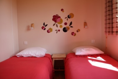 Family Cabin-Chalet