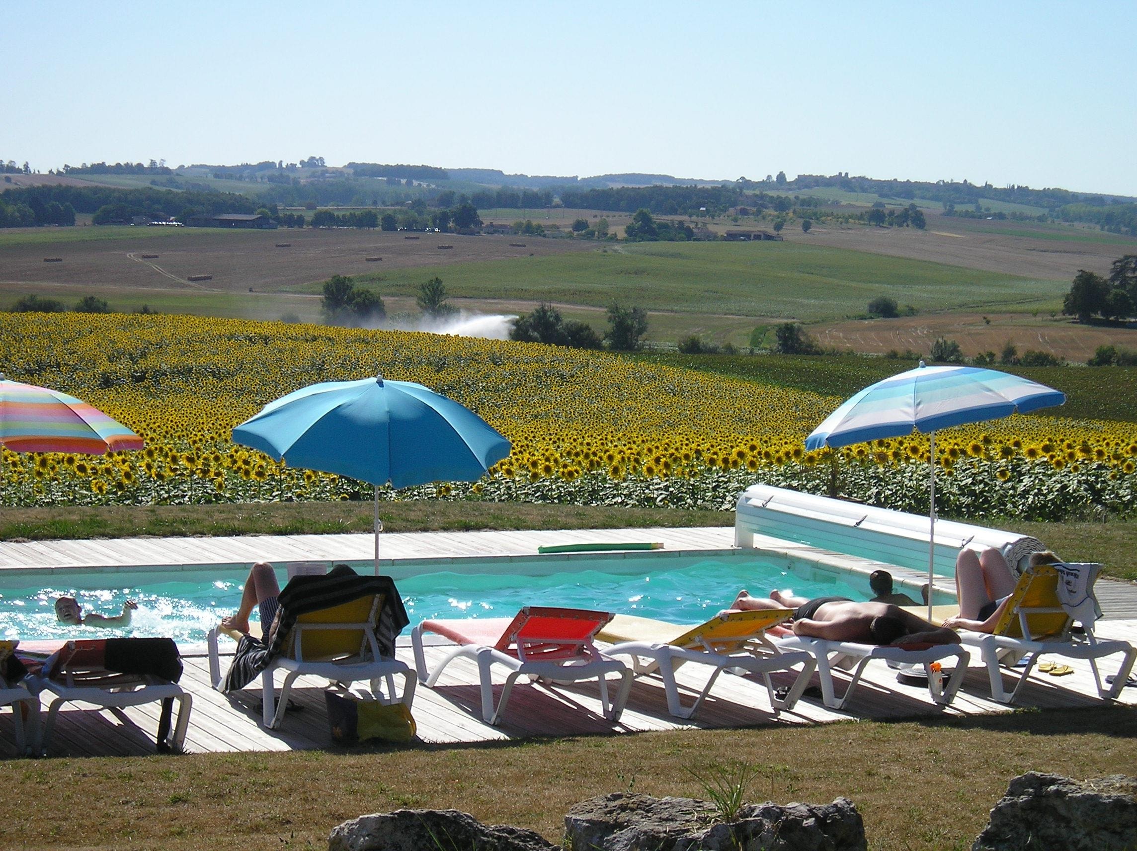 Domaine Nuits de Gascogne — Photo 4