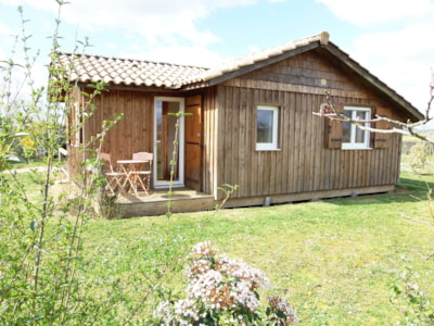 Family Cabin-Chalet