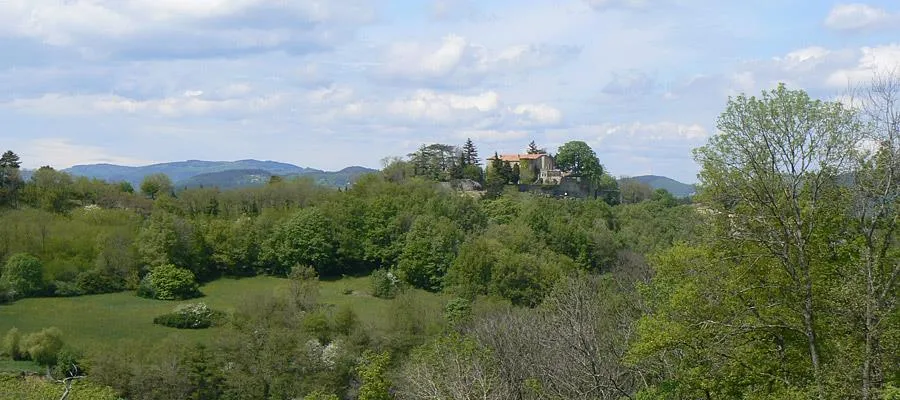 Camping Coeur d'Ardèche