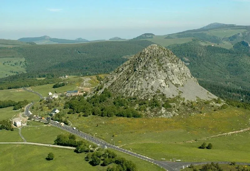 Camping Coeur d'Ardèche