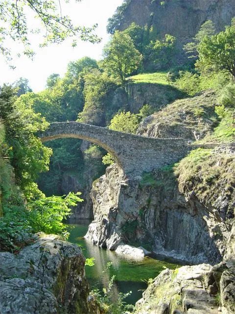 Camping Coeur d'Ardèche