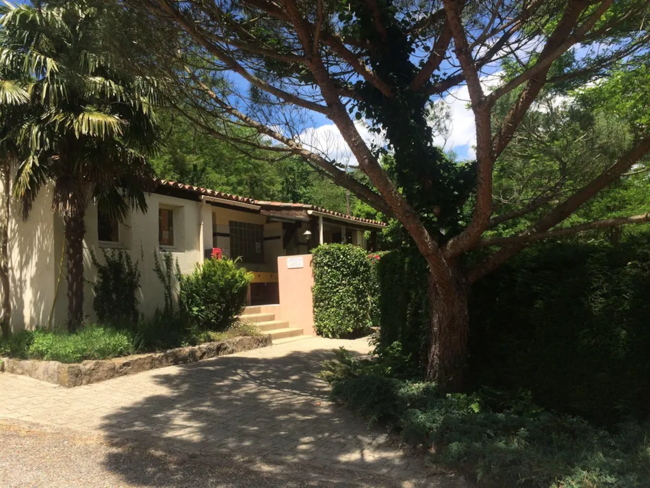 Camping Coeur d'Ardèche