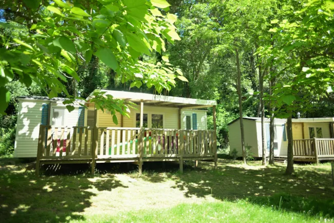 Camping Coeur d'Ardèche - image n°4 - Camping Direct