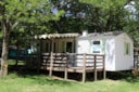 Mobil-Home 5/7 Places. Tv Mobil-Home 5/7 Places. Tv