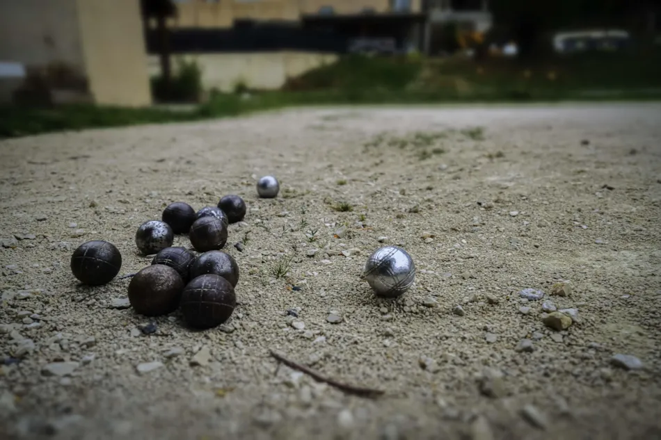 Camping Coeur d'Ardèche