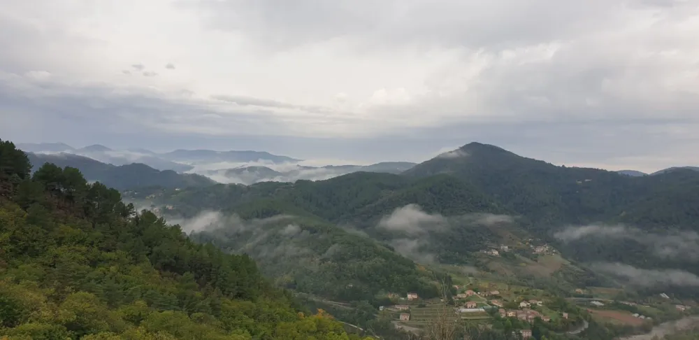 Camping Coeur d'Ardèche