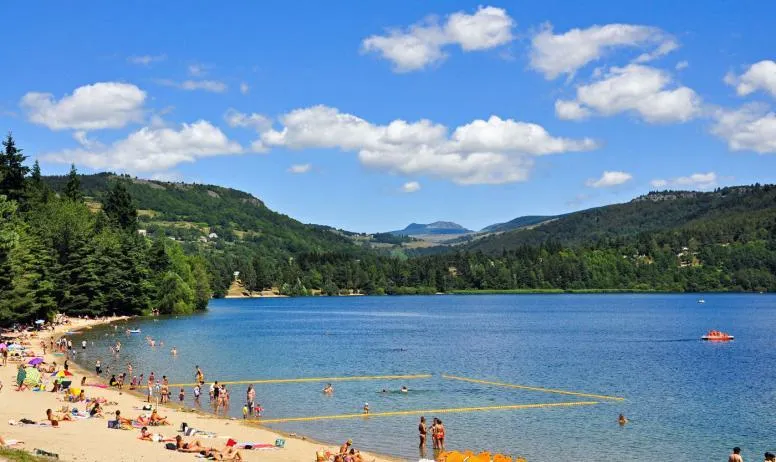 Camping Coeur d'Ardèche