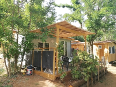 Camping Coeur d'Ardèche