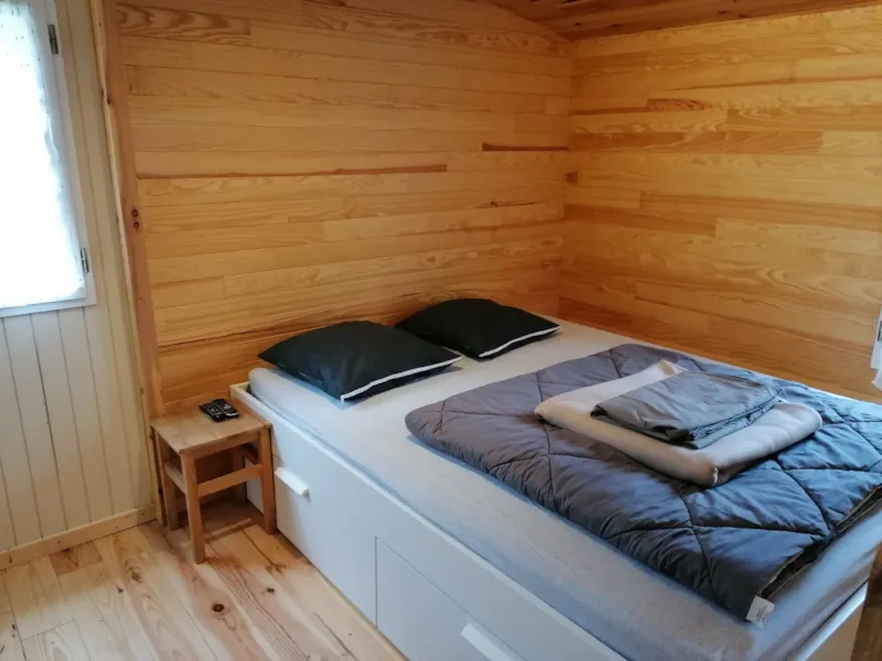 Grand Chalet Spa 10 Places, Climatisé, Télé, 2 Salle D'eau, Lave Vaisselle