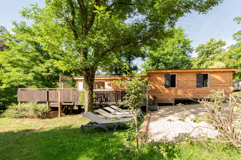 Grand Chalet Spa 10 Places, Climatisé, Télé, 2 Salle D'eau, Lave Vaisselle