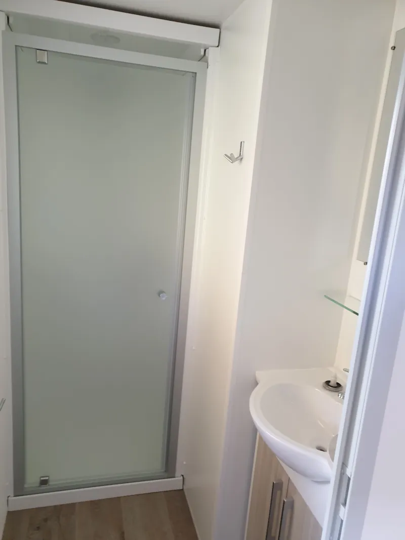 Cottage Confort 29 M² . Lave Vaisselle + Tv