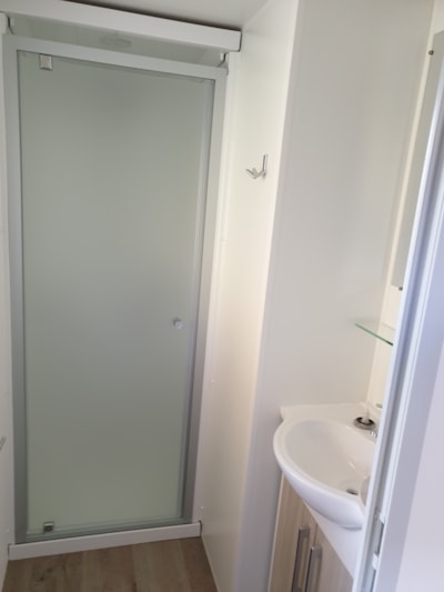 Cottage Confort 29 m². Dishwasher + TV — 4