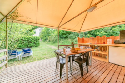 Grand lodge 25m2 (2 Bedroom) — 3