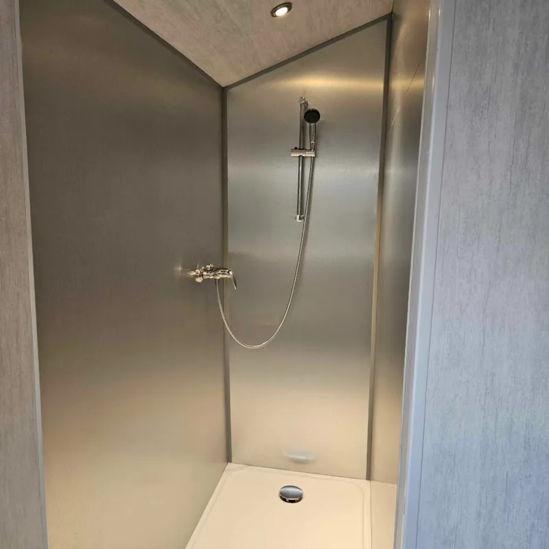 Chalet 4Pl Climatisé 30M². Tv