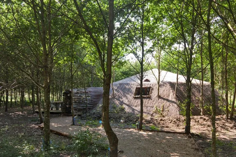 Location - Maison De Farfadets - DéfiPlanet' à Dienné