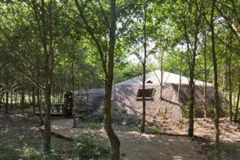 Huuraccommodatie(s) - Huis Farfadets - DéfiPlanet' à Dienné