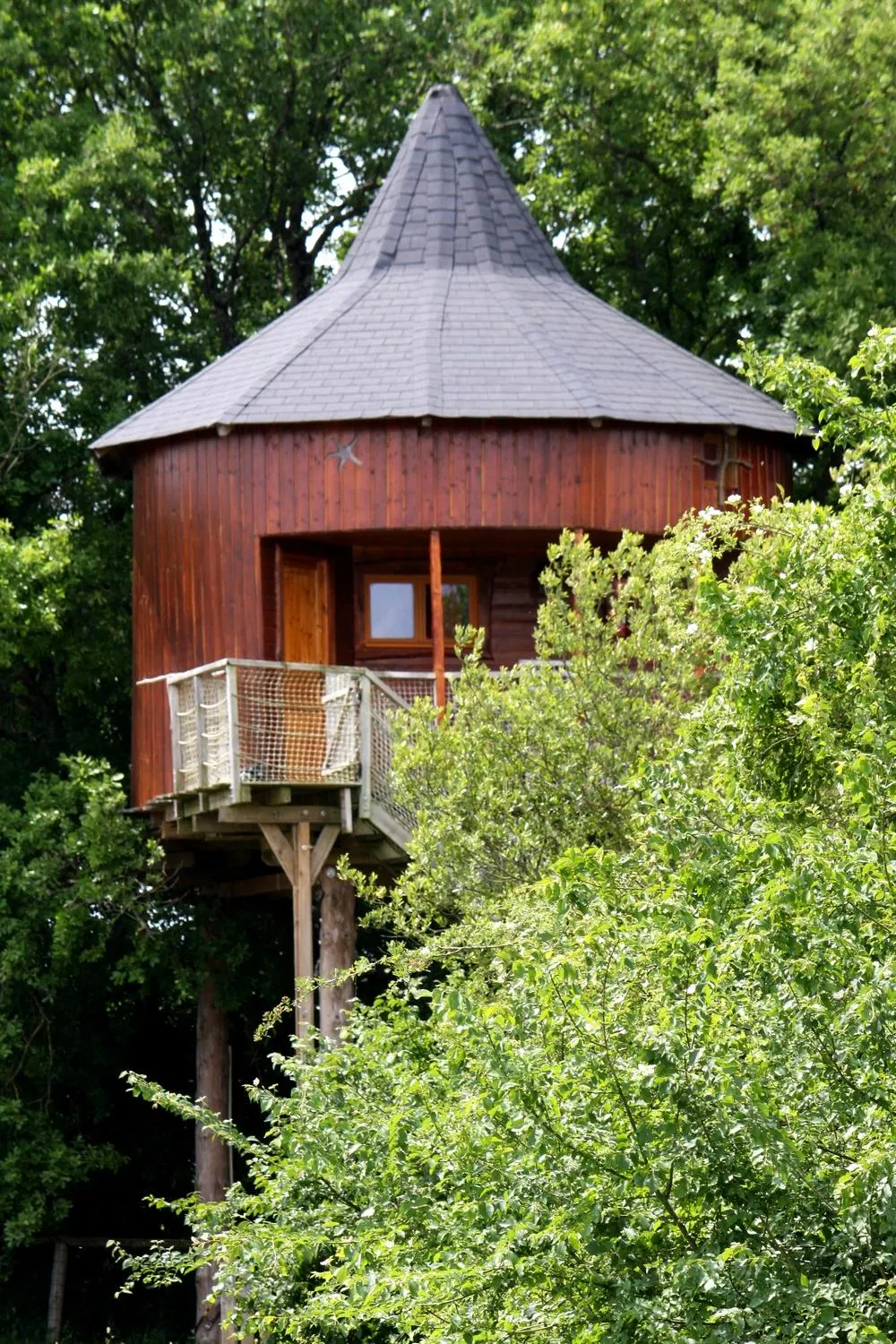 Location - Maison Dans Les Branches - DéfiPlanet' à Dienné