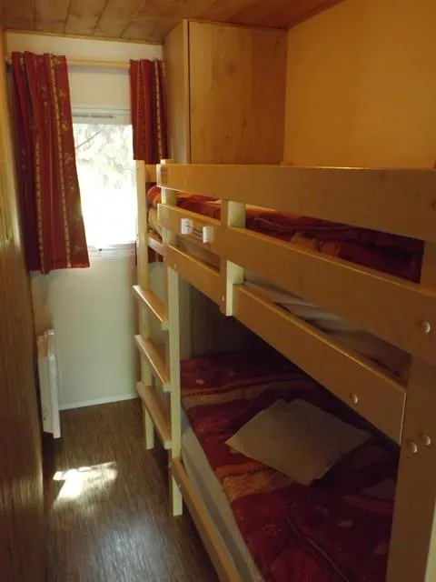 Les Roulottes 2 Chambres De Défiplanet’ À Dienné