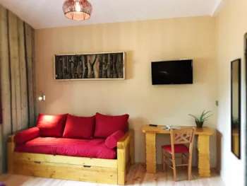 Kamer - Hotelkamer - DéfiPlanet' à Dienné