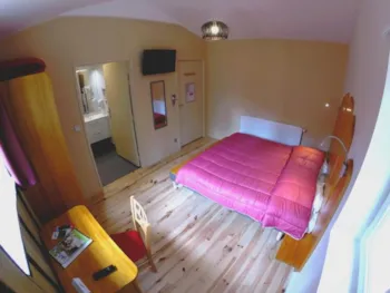 Kamer - Hotelkamer - DéfiPlanet' à Dienné