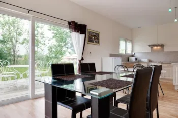 Huuraccommodatie(s) - Gite - Vakantiehuis - DéfiPlanet' à Dienné