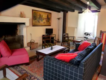 Huuraccommodatie(s) - Gite - Vakantiehuis 120M² - DéfiPlanet' à Dienné