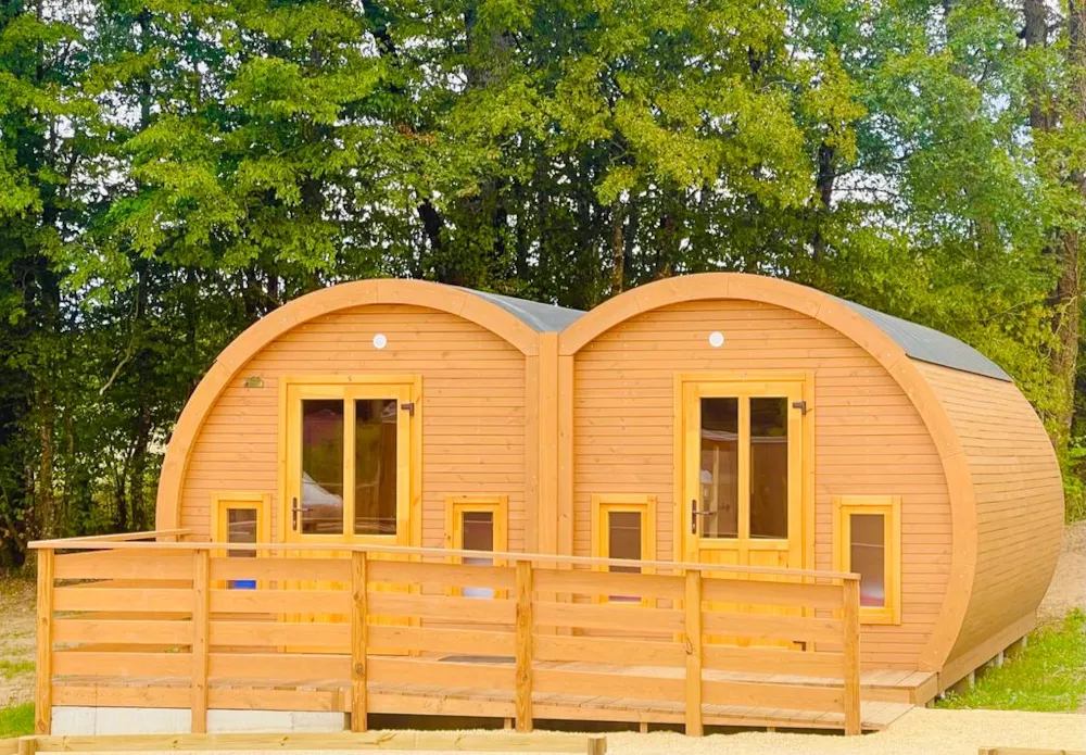 Location - Krapahutte - DéfiPlanet' à Dienné