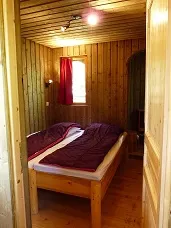 Château Dans Les Branches