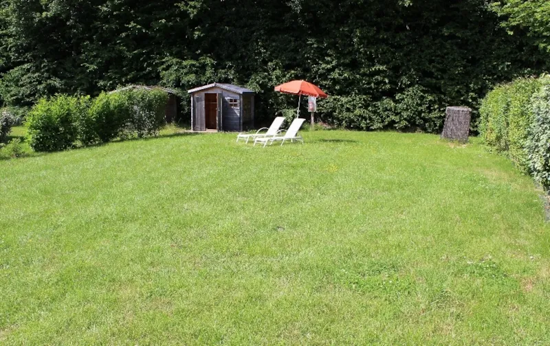 Emplacement + Électricité 10A