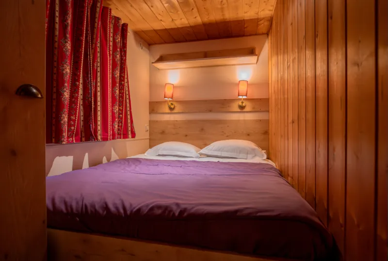 Les Roulottes 4 Personnes