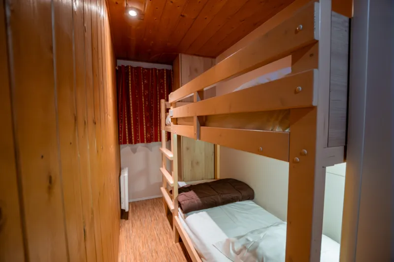 Les Roulottes 4 Personnes