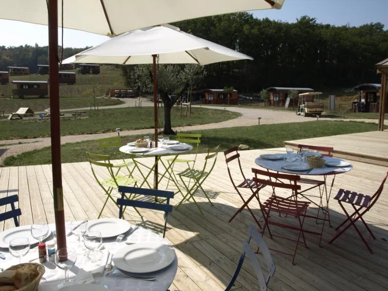 Domaine d'Escapa - image n°6 - Camping Direct