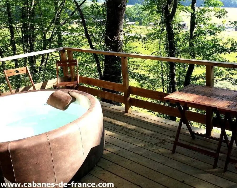 Domaine d'Escapa - image n°9 - Camping Direct