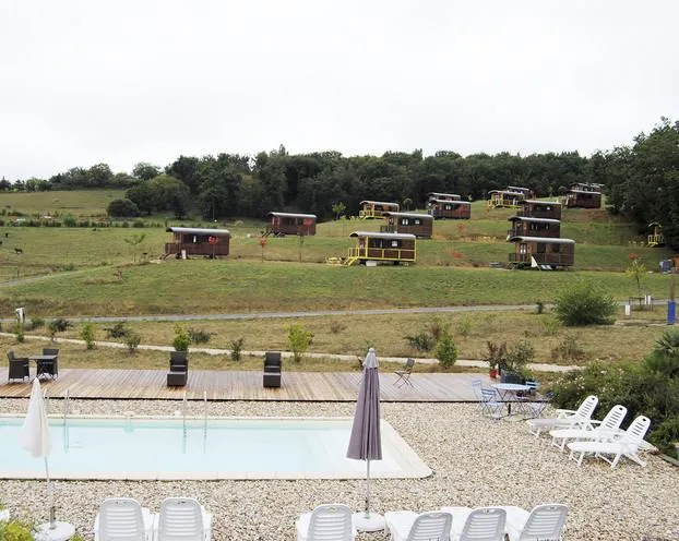 Domaine d'Escapa - image n°8 - Camping Direct
