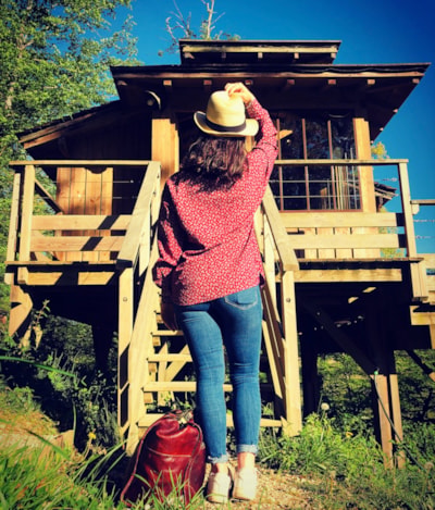 Cabin + Spa