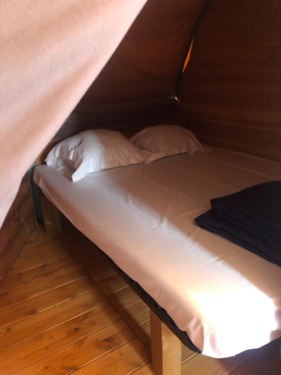 Tepee
