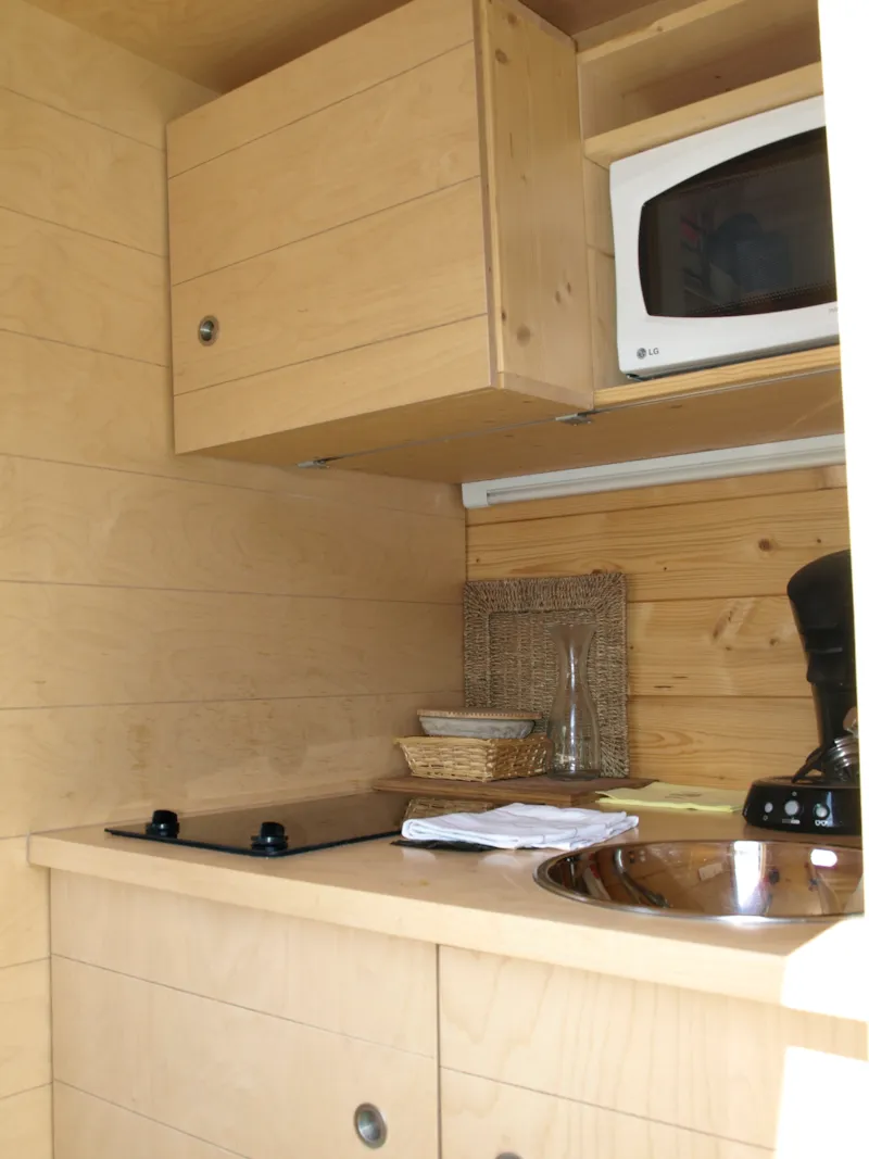 Carré D'étoiles Pour 1 Couple Avec Petit-Déjeuner