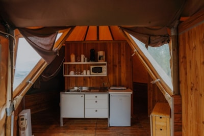 Tepee