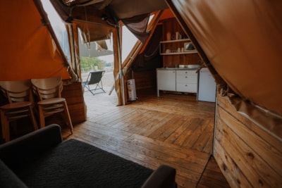Tepee
