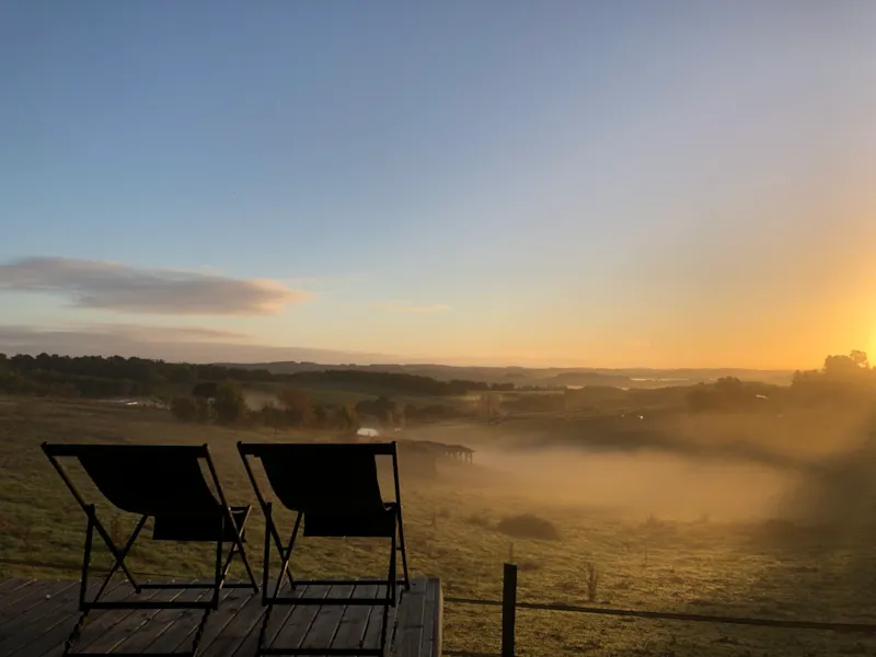 Carré D'étoiles Pour 1 Couple Avec Petit-Déjeuner