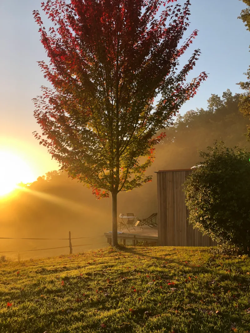 Carré D'étoiles Pour 1 Couple Avec Petit-Déjeuner