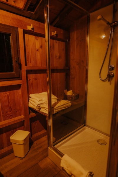 Cabin + Spa