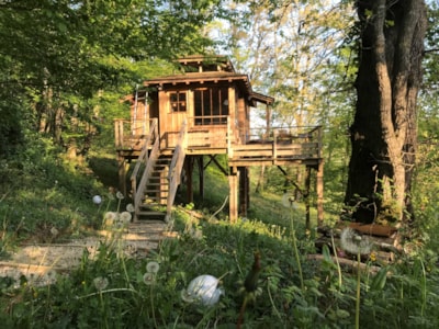 Domaine d'Escapa