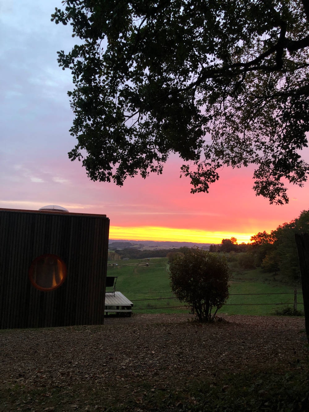 Domaine d'Escapa — Photo 9