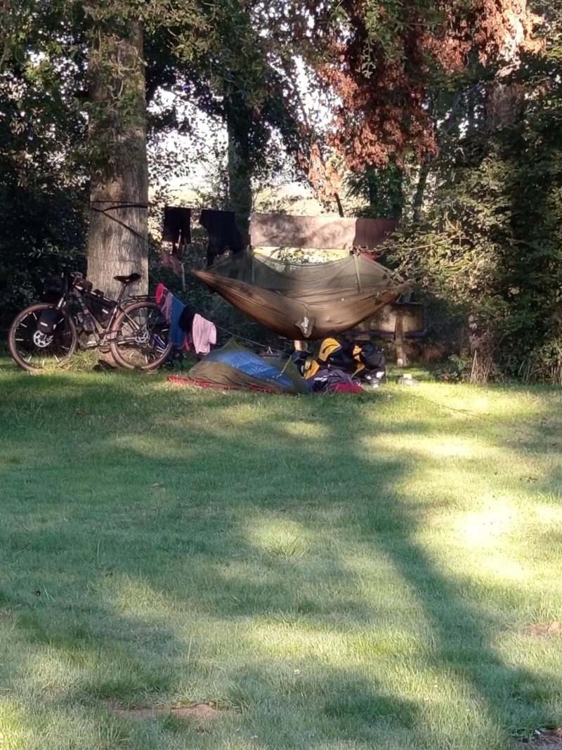 Piazzola Forfait escursionista a piedi o in bicicletta, senza veicolo a motore (max 2 notti)