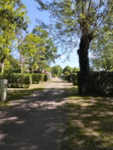 Foto #2 van Camping du Pont Vert