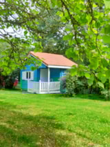 Foto #7 van Camping du Pont Vert