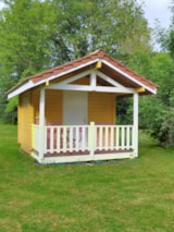 Foto #5 van Camping du Pont Vert